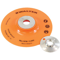 Disques en fibre - Accessoires Equipex