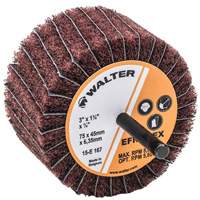 Two-In-One Flap Wheel Equipex