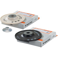 Fibre Discs - Accessories Equipex