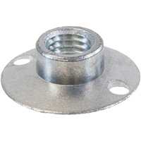 CLAMPING NUT 5/8-11 Equipex