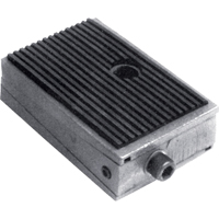 Isolateurs Vibra-Wedge Equipex