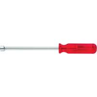 Tourne-&eacute;crou, 1/4" prise, 9-3/8" lo, Non magn&eacute;tique Equipex
