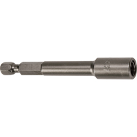 Porte-embouts-1/4" non magn&eacute;tiques Equipex