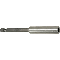 Porte-embouts-1/4" magn&eacute;tiques Equipex