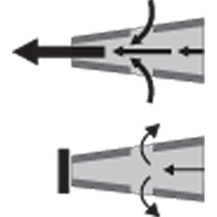 Soufflettes Airpro Equipex