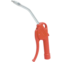 Soufflettes silencieuses Airpro Equipex