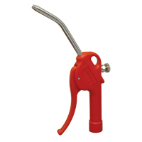 Soufflettes haute performance Airpro a/vis de contr&ocirc;le du d&eacute;bit, 1/4" NPT, 10 pi³/min, 150 psi Equipex
