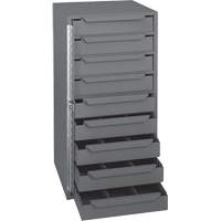 Armoire de rangement d'outils pour camion Equipex