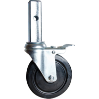 &eacute;chafaudages mobiles - Accessoires pour &eacute;chafaudage maxi carr&eacute; en aluminium Equipex