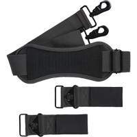 Arsenal 5302 Ladder Shoulder Lifting Strap Equipex