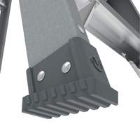 Escabeau, 6', Fibre de verre, Capacit&eacute; 225 lb, Type 2 Equipex