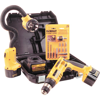 Hollow Shaft Nut Driver - Imperial, 7/32" Drive, 6-1/4" L Equipex