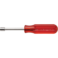 Hollow Shaft Nut Driver - Imperial, 9/32" Drive, 7-1/4" L Equipex