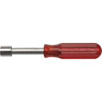 Hollow Shaft Nut Driver - Imperial, 9/16" Drive, 7-1/4" L Equipex