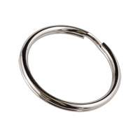 Anneau fendu, 1-1/2", Acier Equipex