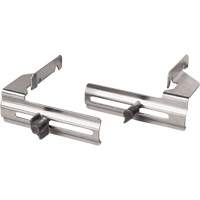 But&eacute;es de couronne Equipex