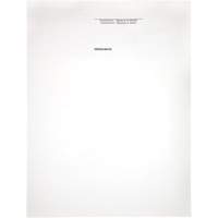 Papier &agrave; ch&egrave;que Equipex