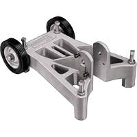 Large Base Assembly Equipex