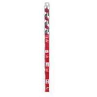 Ship Auger Drill Bit, 9/16" Diameter, 15" Flute, 7/16" Hex Shank Equipex