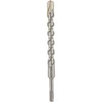 MX4 4-Cutter Rotary Hammer Drill Bits, SDS-Plus Shank, Carbide Equipex