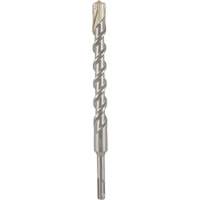 MX4 4-Cutter Rotary Hammer Drill Bit, 3/4", SDS-Plus Shank, Carbide Equipex
