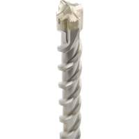 MX4 4-Cutter Rotary Hammer Drill Bit, 3/4", SDS-Plus Shank, Carbide Equipex