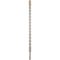 MX4 4-Cutter Rotary Hammer Drill Bit, 3/4", SDS-Plus Shank, Carbide Equipex