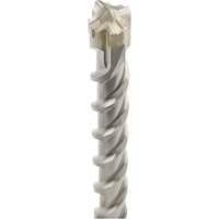 MX4 4-Cutter SDS-Plus Rotary Hammer Drill Bit, 7/8", SDS-Plus Shank, Carbide Equipex