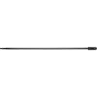 Foret allong&eacute;, Longeur de 24", Tige 7/16" Equipex
