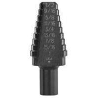 Foret grand pas &agrave; alimentation automatique, 1/4", Tige 1/4" hex Equipex