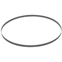Deep-Cut Portable Band Saw Blade, Bi-Metal, 44-7/8" L x 1/2" W x 0.02" Thick, 10 TPI Equipex