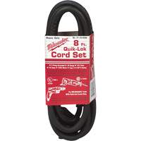 Quik-Lok&reg; Cord Equipex