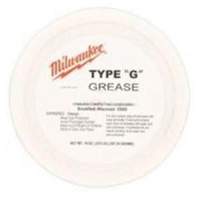 Type G Grease, 1 lbs., Tub Equipex