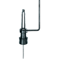 No. 3 Morse Taper Quick Change Assembly Equipex