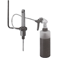 No. 3 Morse Taper Quick Change Assembly Equipex