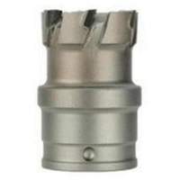 Outil de coupe &agrave; changement rapide pour feuilles de m&eacute;tal Equipex