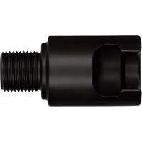 10' Canvas Hose Equipex