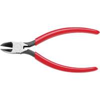 Pinces &agrave; coupe diagonale avec prise, 6-1/16" lo Equipex
