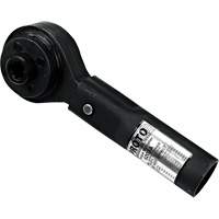 Multiplicateur de couple, 1/2" Couple d'entr&eacute;e, 3/4" Couple de sortie, 1:3,33 Ratio Equipex