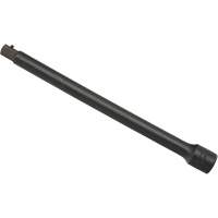 Rallonge pour douille, Chocs, Prise 1/2", 10" lo Equipex