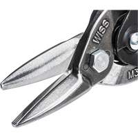 Cisailles &agrave; pivots multiples Metalmaster, Longueur de coupe de 1-1/2", Coupe Droit Equipex