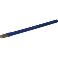 Burin plat long Equipex