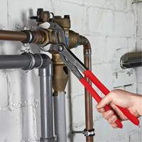 Pinces pour pompe &agrave; eau Cobra&reg; XL, 16" Equipex
