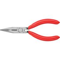 Pince &agrave; bec long avec couteau, 5-1/2" lo Equipex