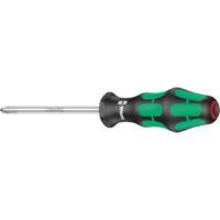 Tournevis Phillips, #2, 12" l, Prise Plastique Equipex