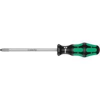 Tournevis Phillips, #3, 10-5/16" l, Prise Plastique Equipex