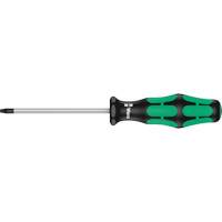 Tournevis &agrave; tige isol&eacute;e Wera Torx Equipex