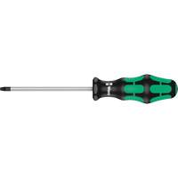 Tournevis inviolable Torx Equipex