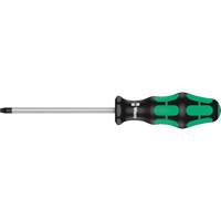 Tournevis &agrave; tige isol&eacute;e Wera Torx Equipex