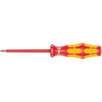 Insulated Phillips Slotted Screwdriver Equipex